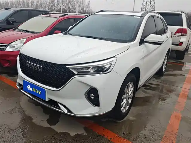 HAVAL M6