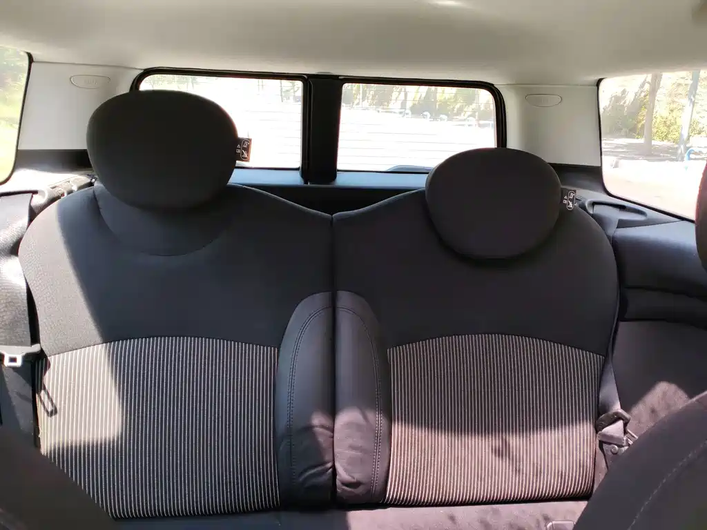 MINI Mini Clubman — миниатюра 6