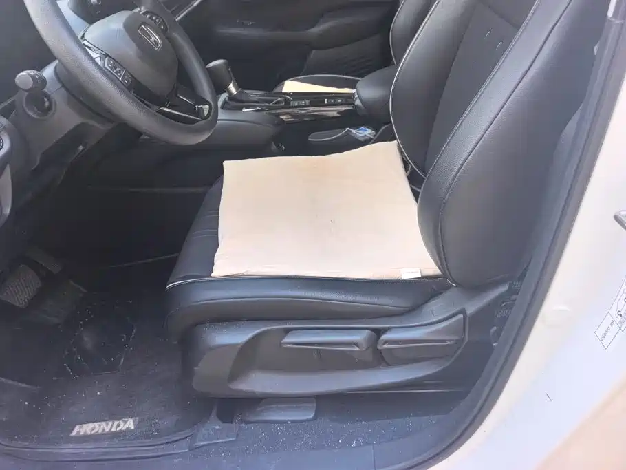 Honda HR-V — миниатюра 9