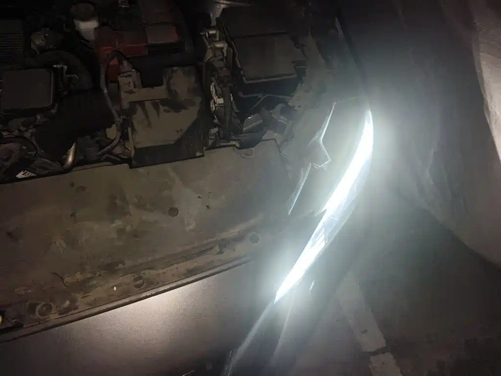 Nissan Sylphy — миниатюра 22