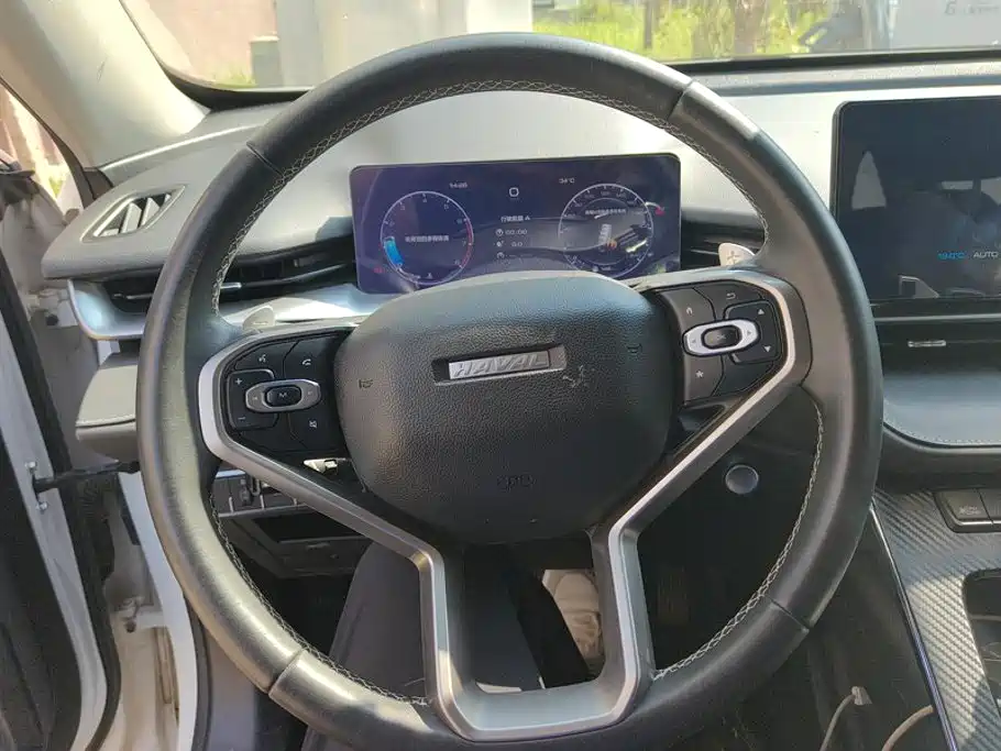 Haval H6 — миниатюра 15