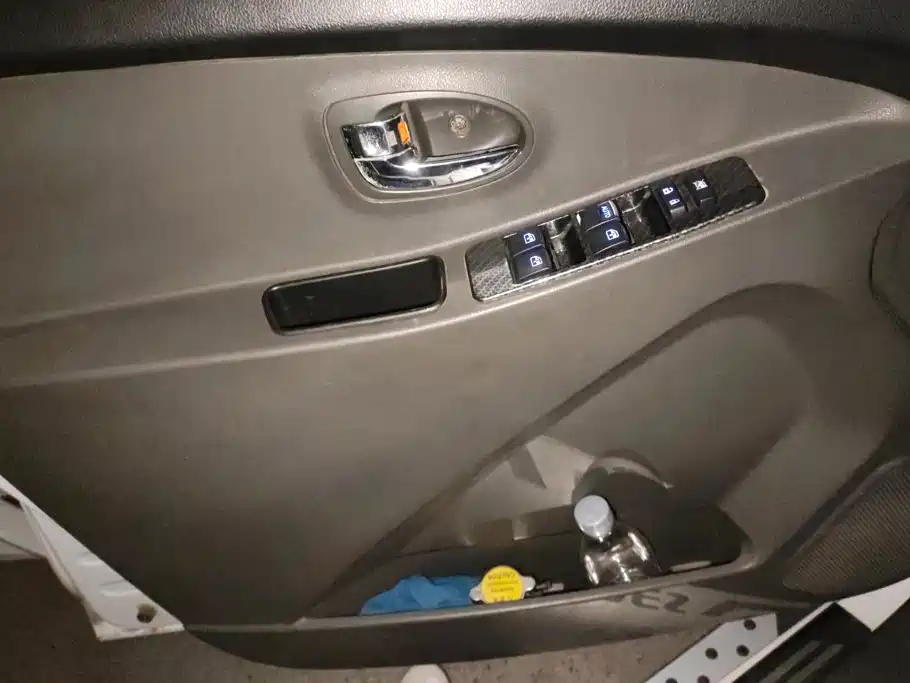 Jinbei Zhishang S30 1.5L Manual Elite Type, фото 7