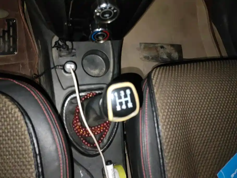 Jinbei Zhishang S30 1.5L Manual Elite Type, фото 16