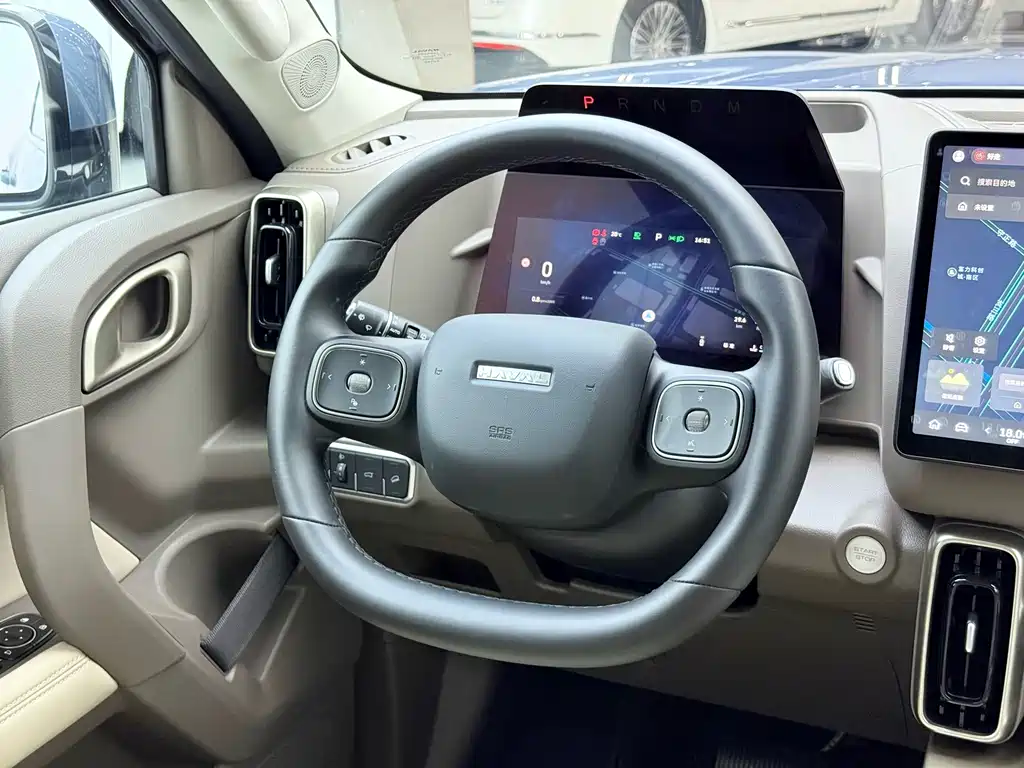 Haval Big Dog — миниатюра 7