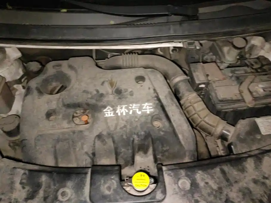 Jinbei Zhishang S30 1.5L Manual Elite Type, фото 10