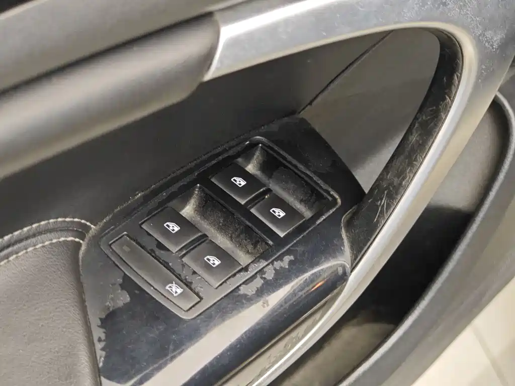 Buick Regal 2015 1.6T Lead