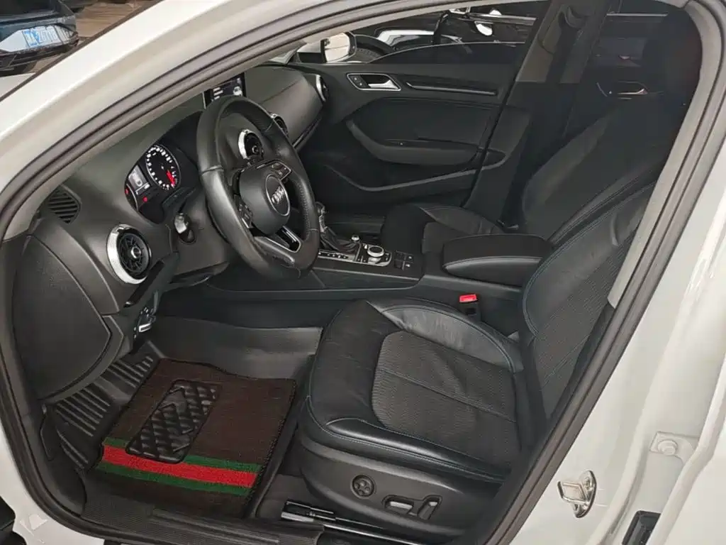 Audi A3 — миниатюра 15