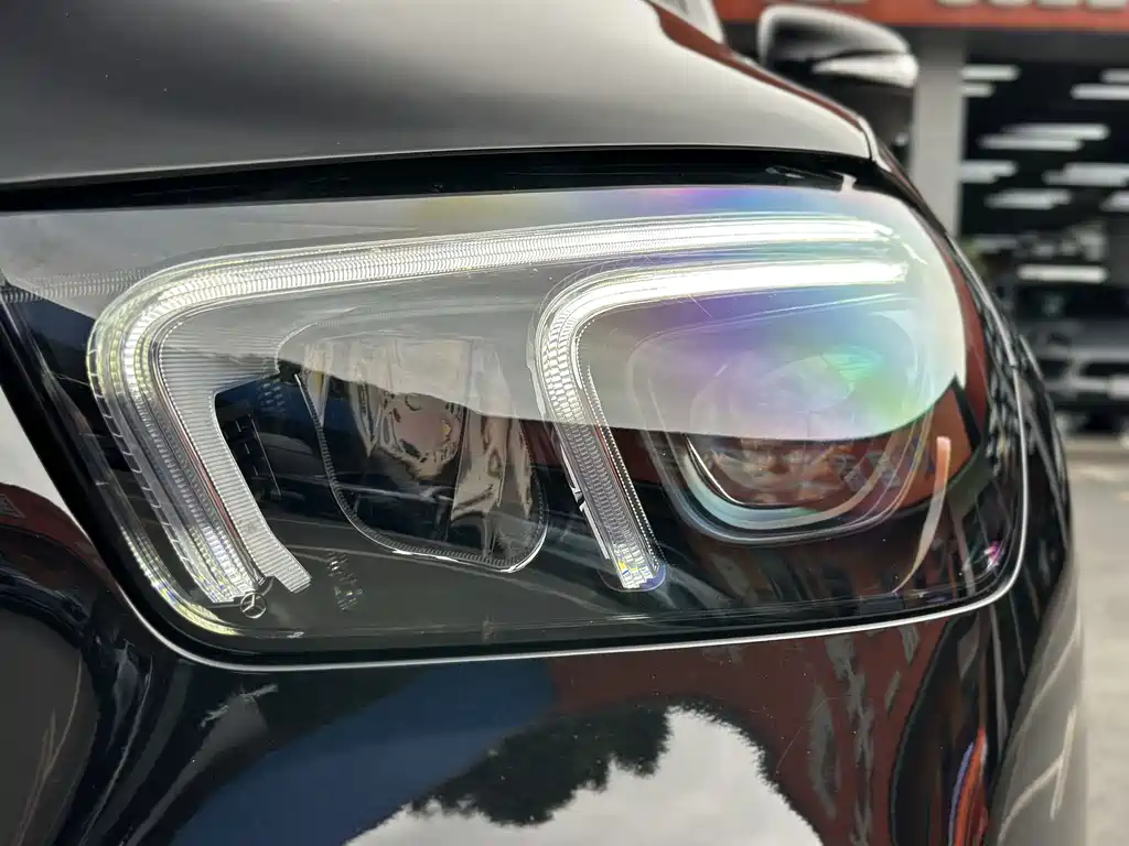 Mercedes-Benz GLE 2021 GLE 350 4MATIC