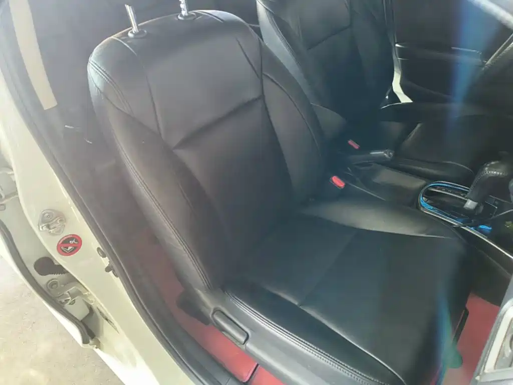 Honda Gienia — миниатюра 25