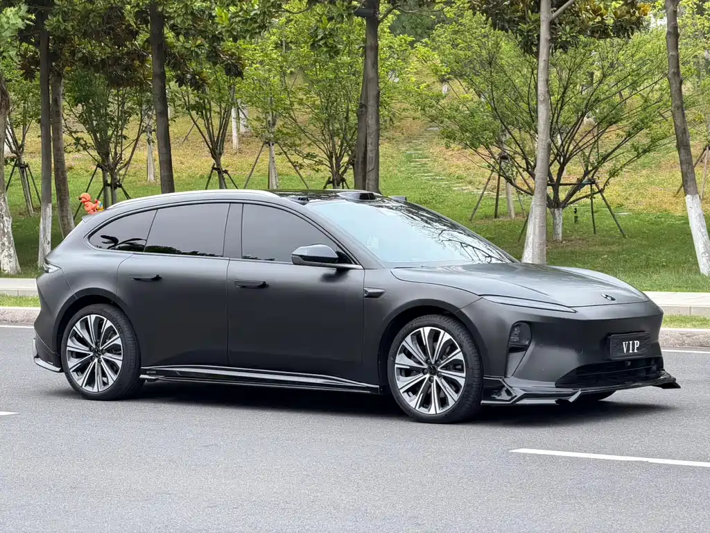 NIO ET5T 2023 75kWh Touring