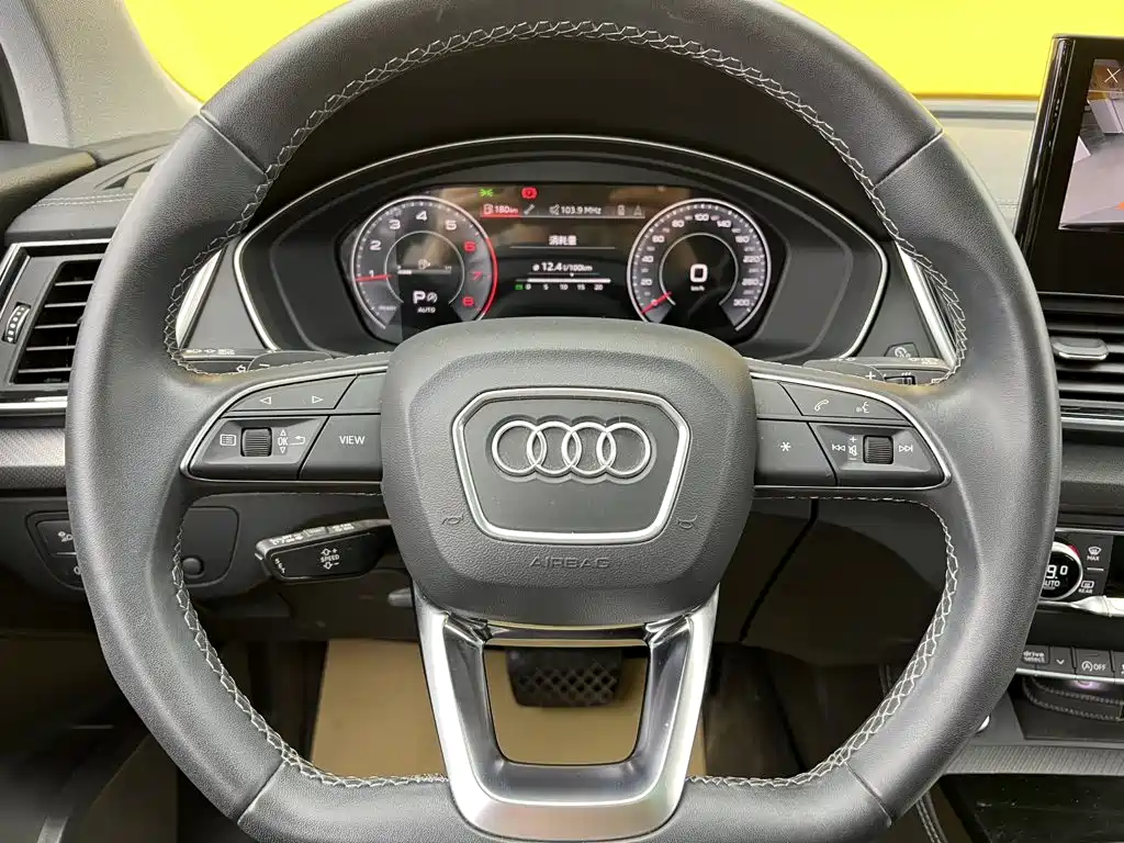 Audi Q5L — миниатюра 17