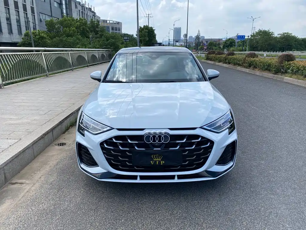 Audi A3 — миниатюра 4
