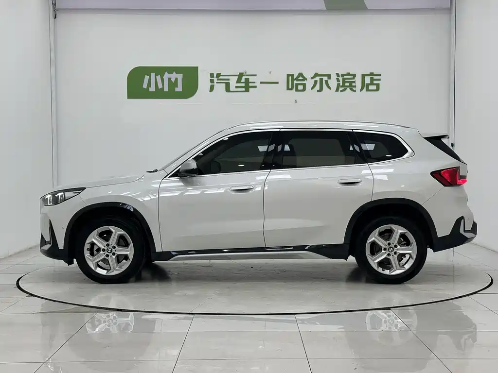 BMW X1 2023 sDrive20Li X