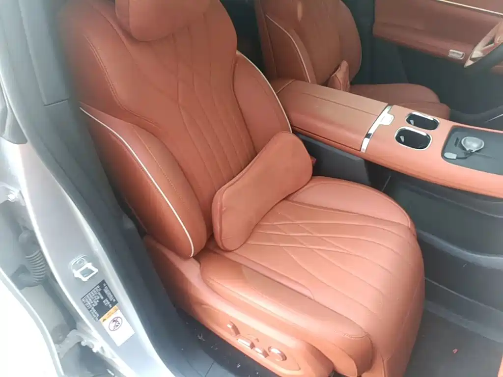 Qiyuan Qiyuan Q07 — миниатюра 25