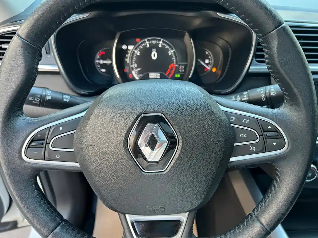 Renault Kadjar — миниатюра 13