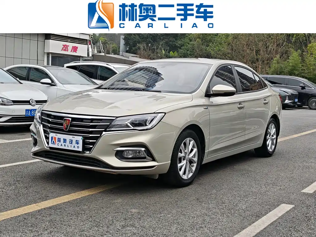 ROEWE I5