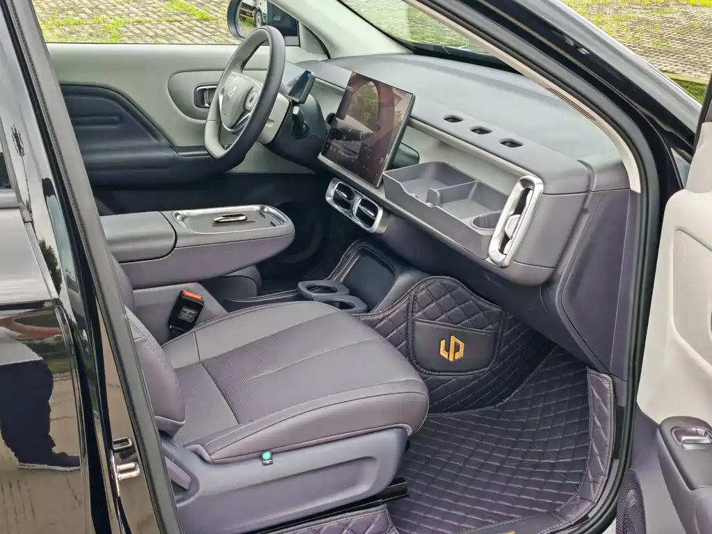 Leapmotor B10 2025 510
