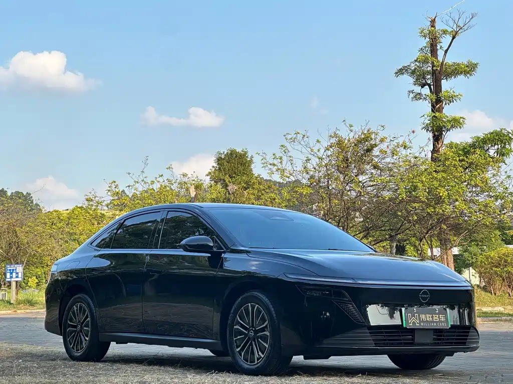 Nissan N6 — миниатюра 3