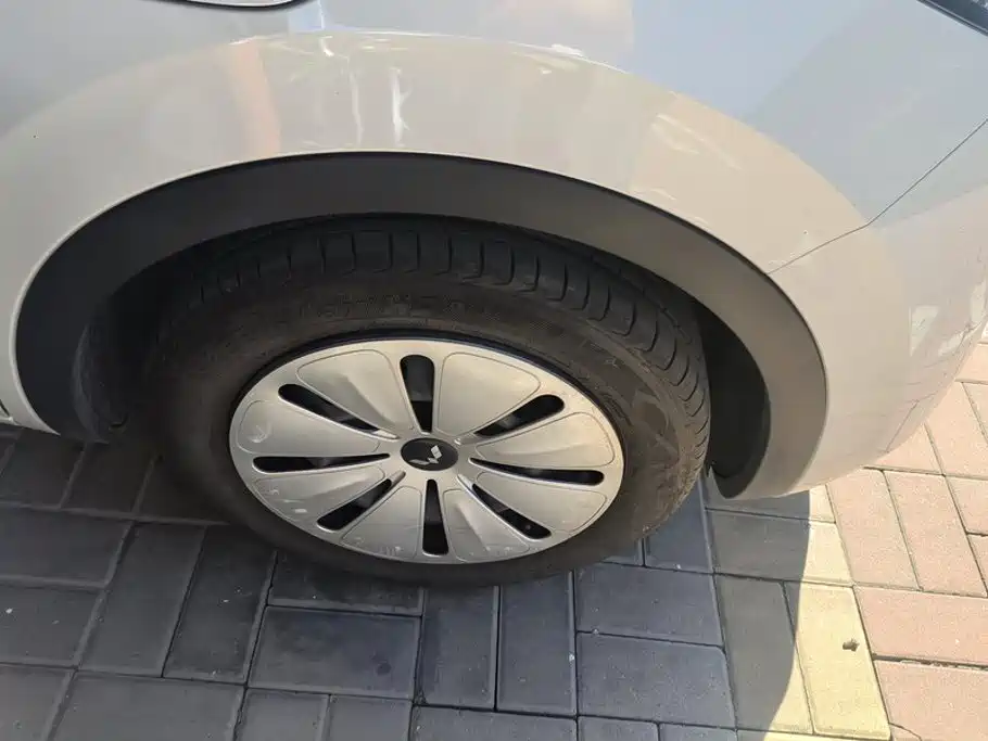 Wuling Bingo — миниатюра 6