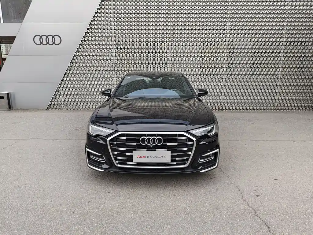 Audi A6L 2024