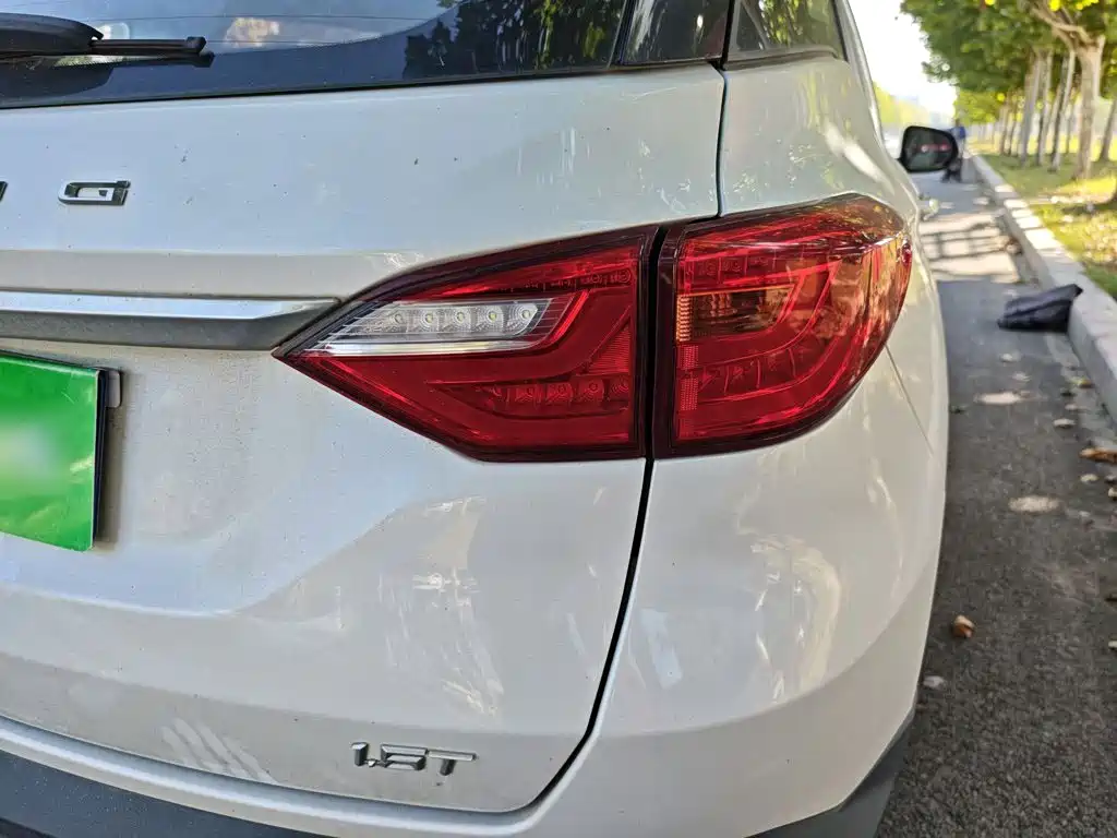 Hanteng Hanteng X5 — миниатюра 8