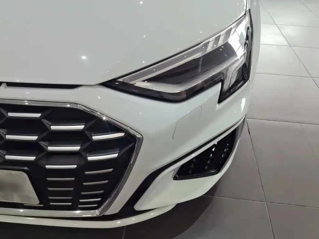 Audi A3 — миниатюра 24