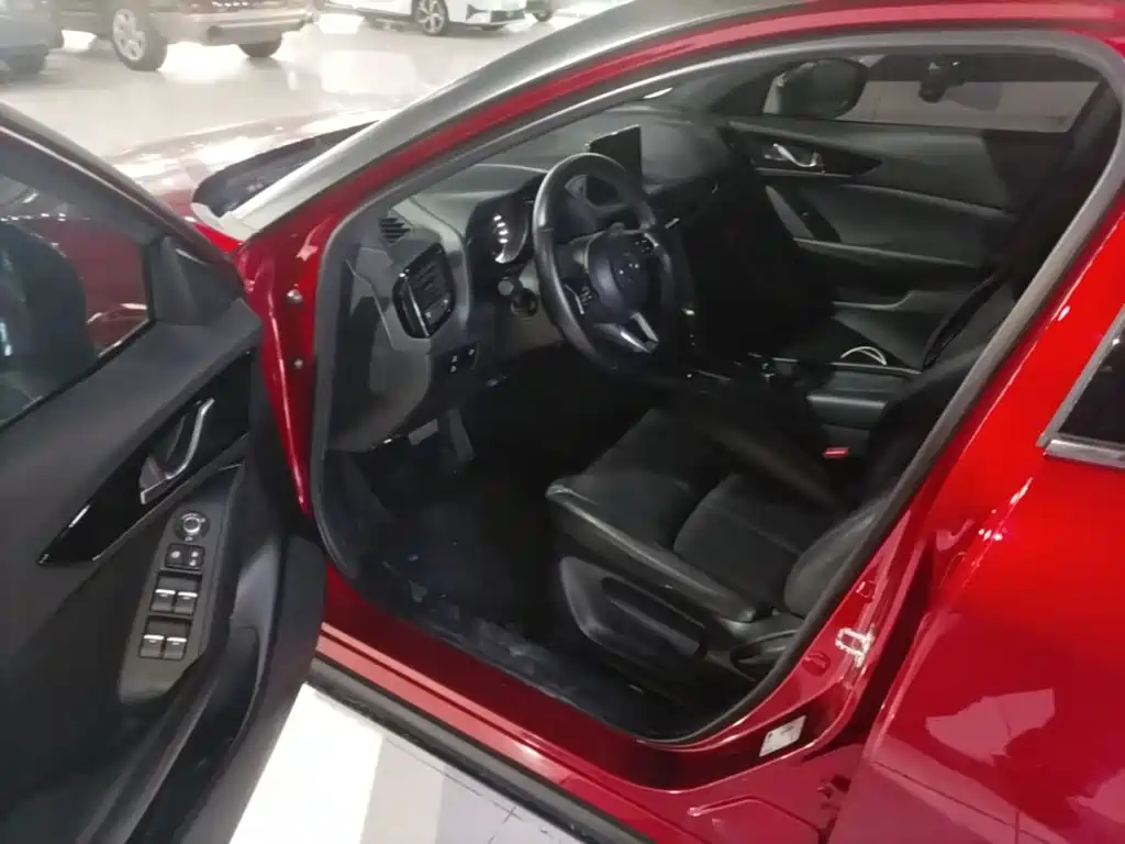Mazda CX-4 — миниатюра 16
