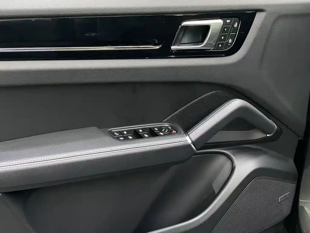 Porsche Cayenne 2023 Cayenne E-Hybrid 2.0T