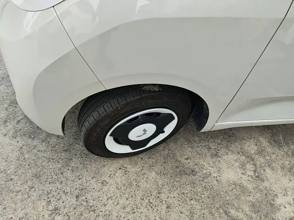 Wuling MINIEV — миниатюра 23