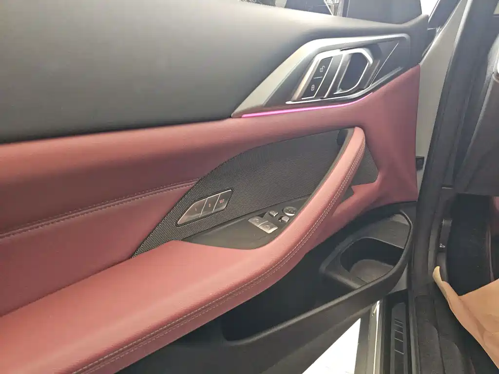 BMW 4 Series — миниатюра 7
