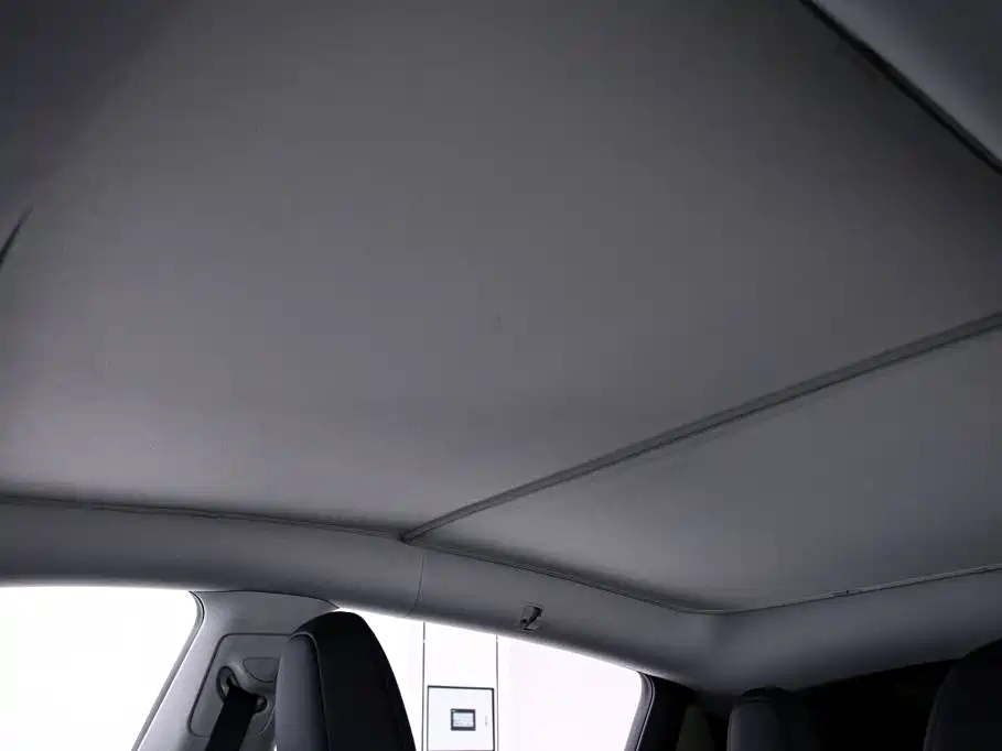 Tesla Model Y — миниатюра 10