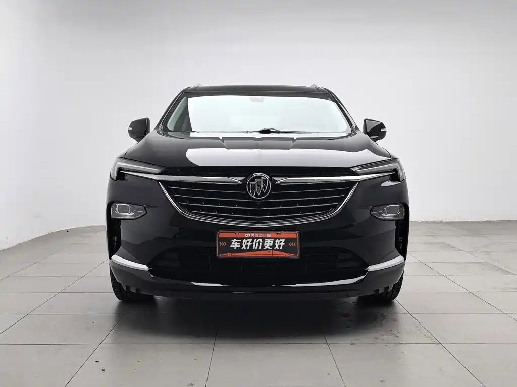 Buick Enclave — миниатюра 3