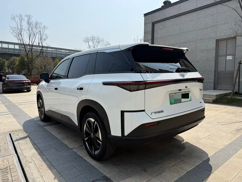 TOYOTA PLATINUM WISDOM 3X