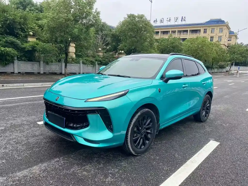 Fengxing Fengxing T5 EVO