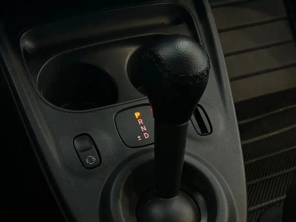 smart Smart Forfour — миниатюра 12