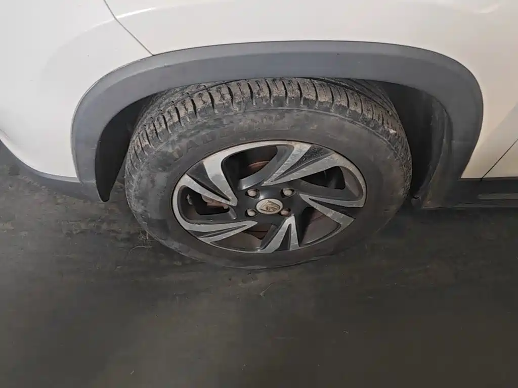 Baojun 510 — миниатюра 23