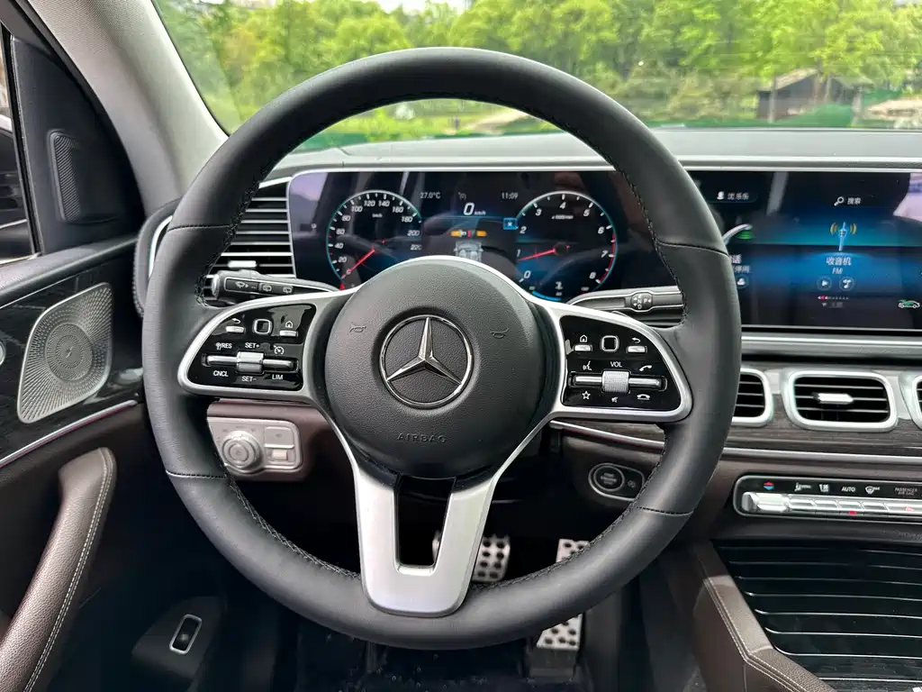 Mercedes-Benz GLE 2022 GLE 350 4MATIC Fashion