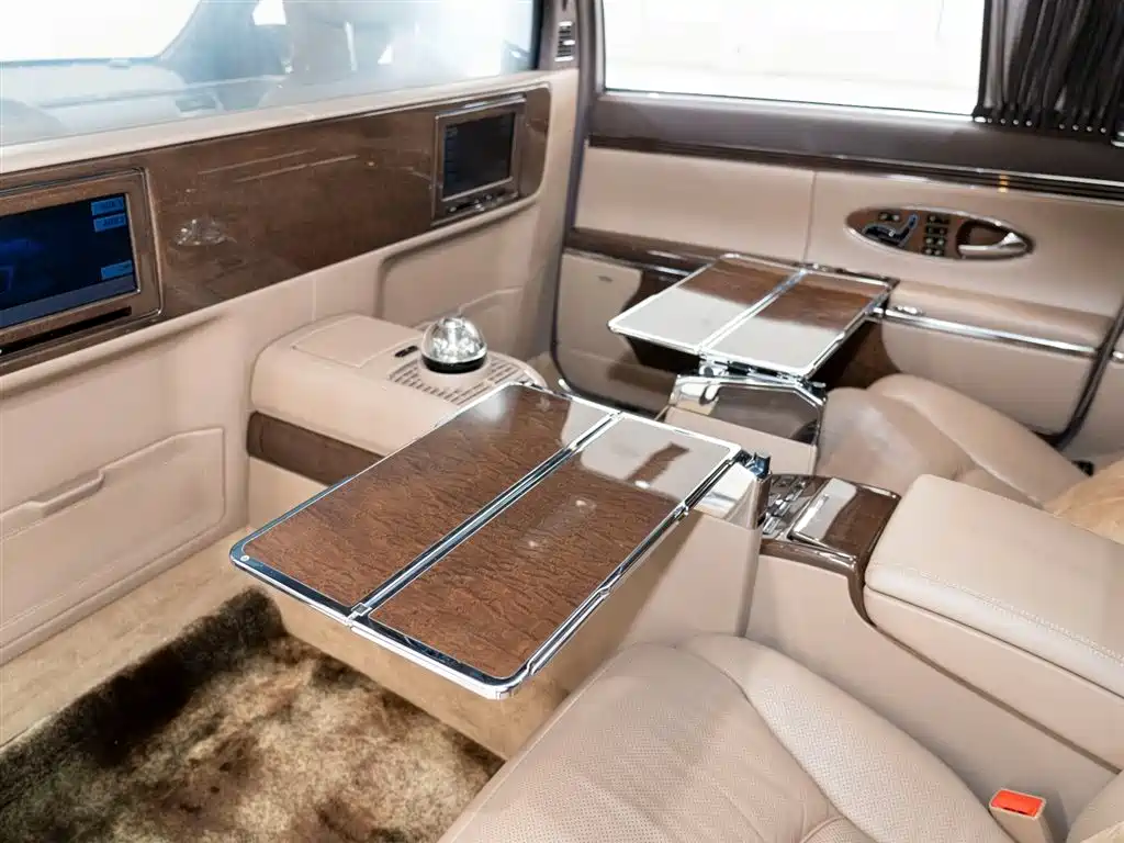 Maybach Maybach — миниатюра 16
