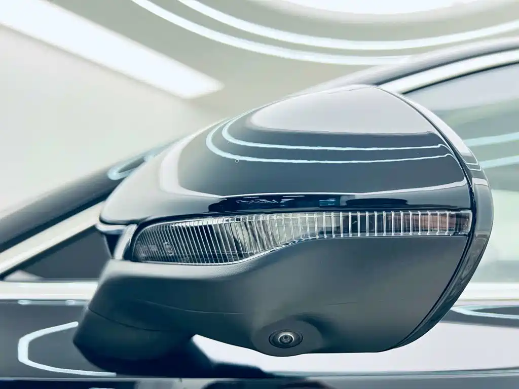 Hongqi Hongqi H5 PHEV — миниатюра 9