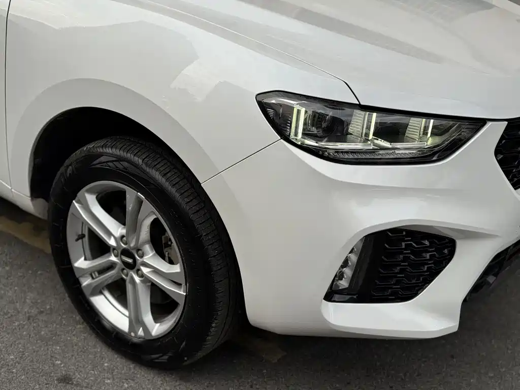 WEI PAI WEI BRAND VV5