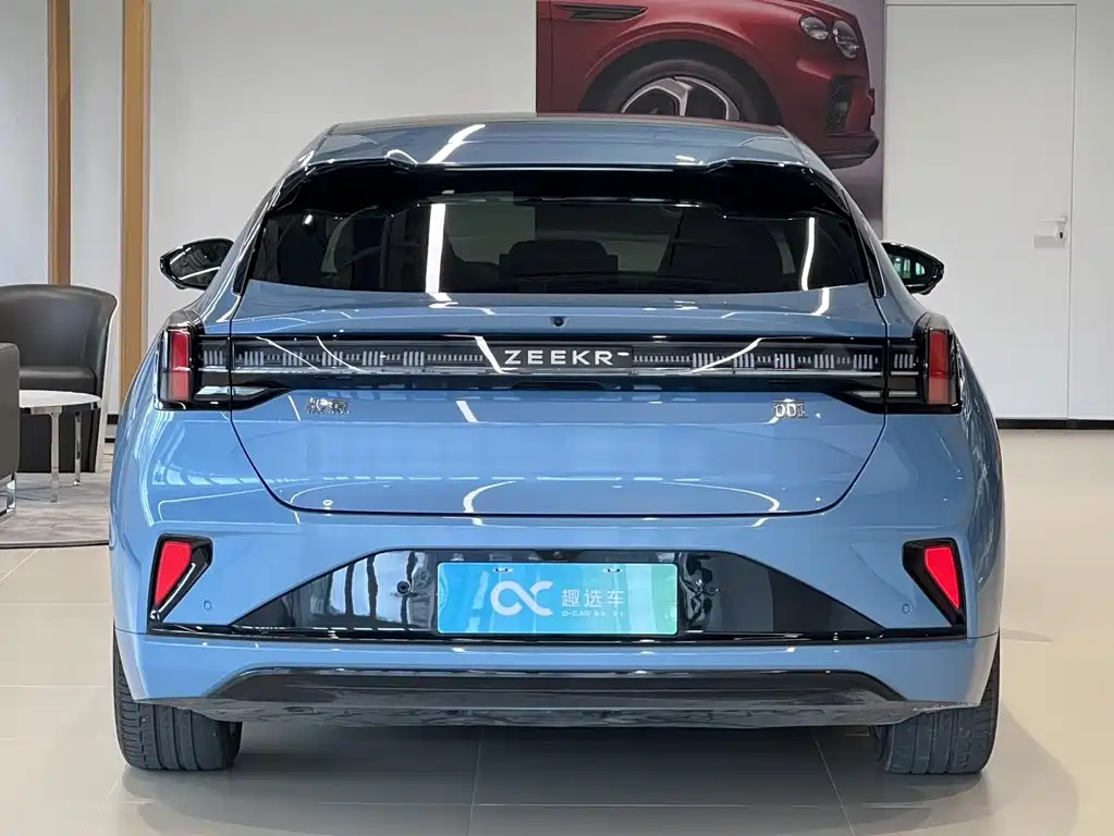 ZEEKR EXTREME KRYPTON 001