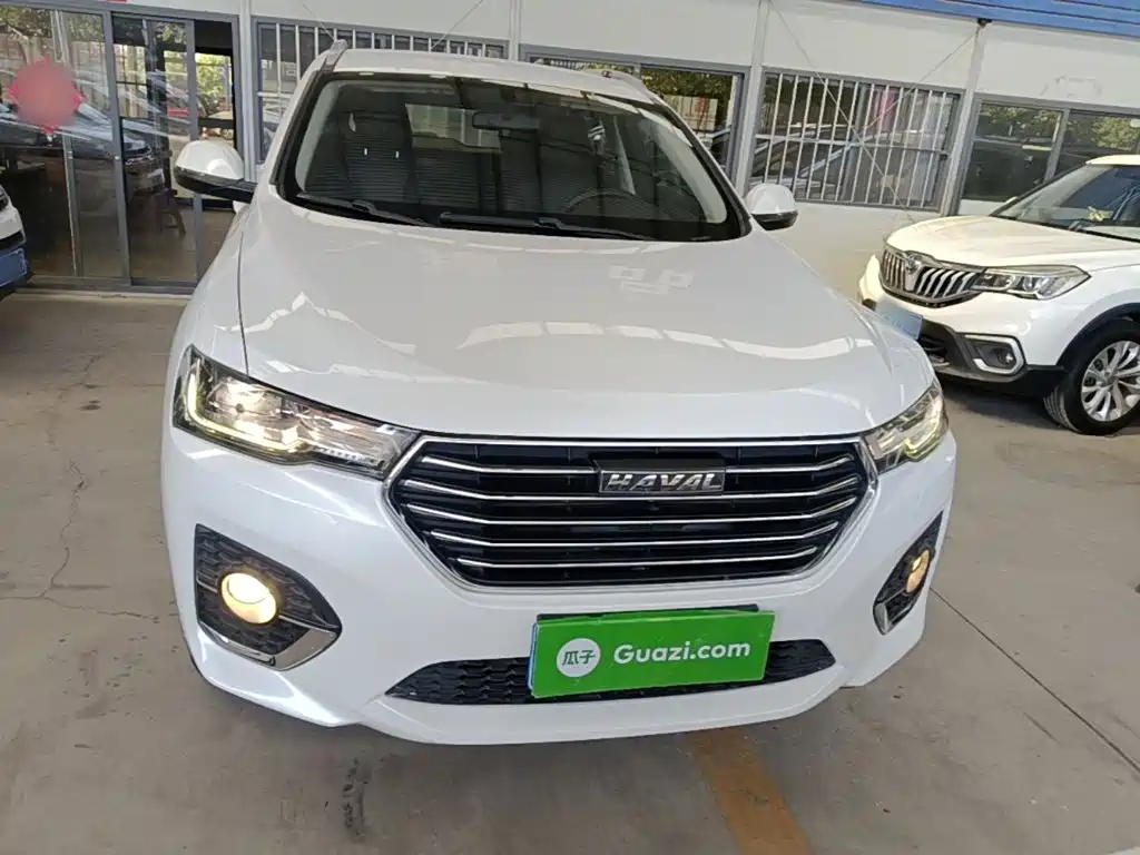 Haval H4 — миниатюра 3