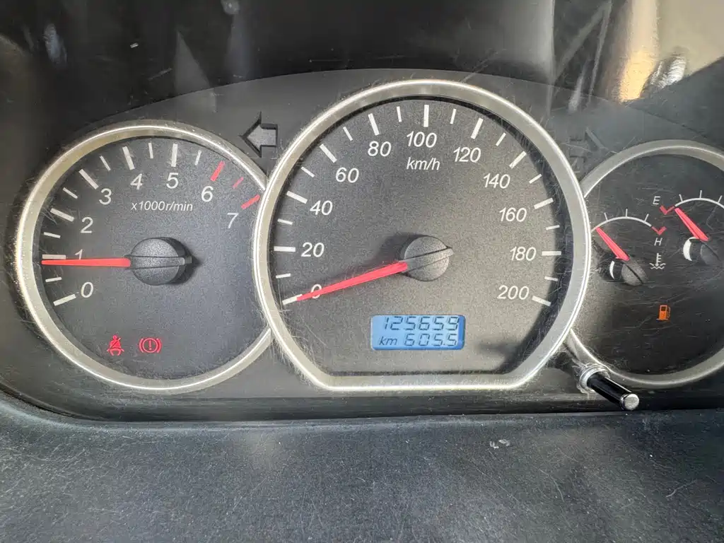 Wuling Hongguang — миниатюра 10