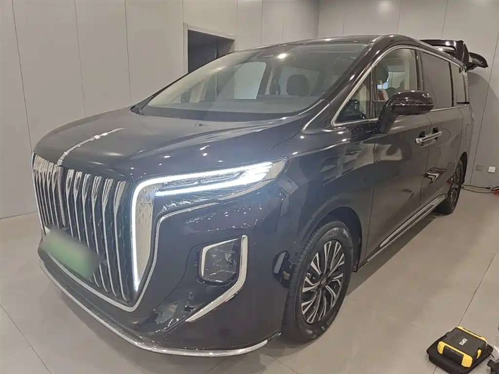 Hongqi Hongqi HQ9 PHEV 2024