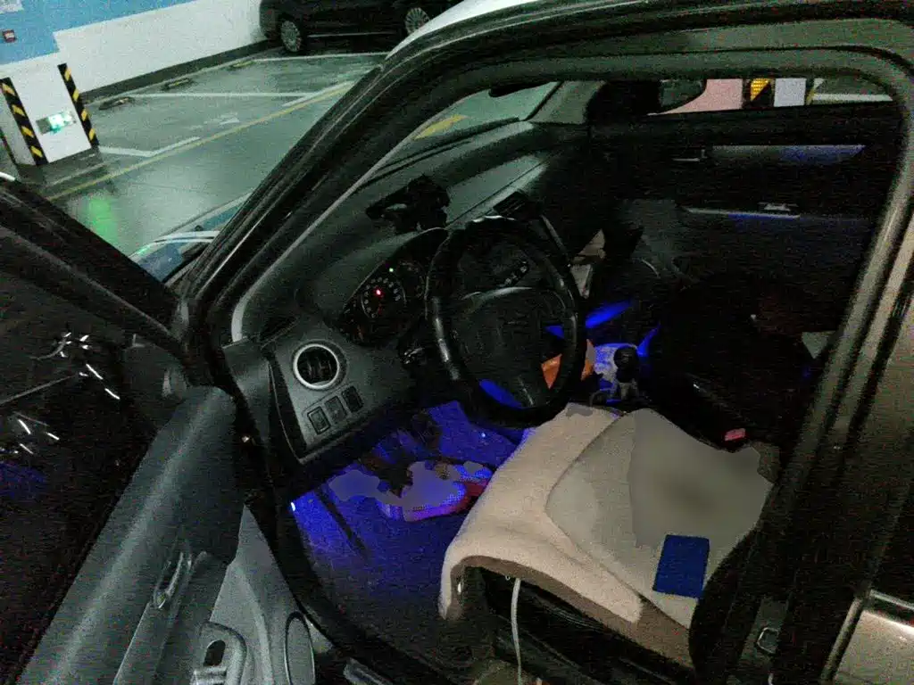 Suzuki Swift — миниатюра 17