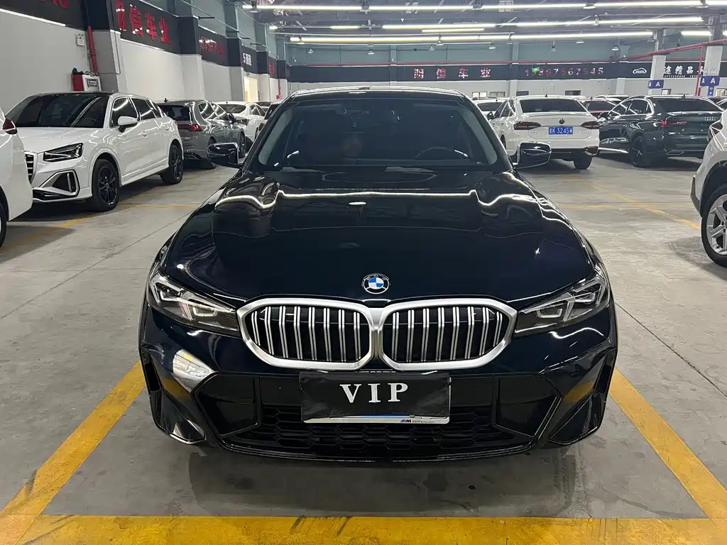 BMW 3 Series — миниатюра 2
