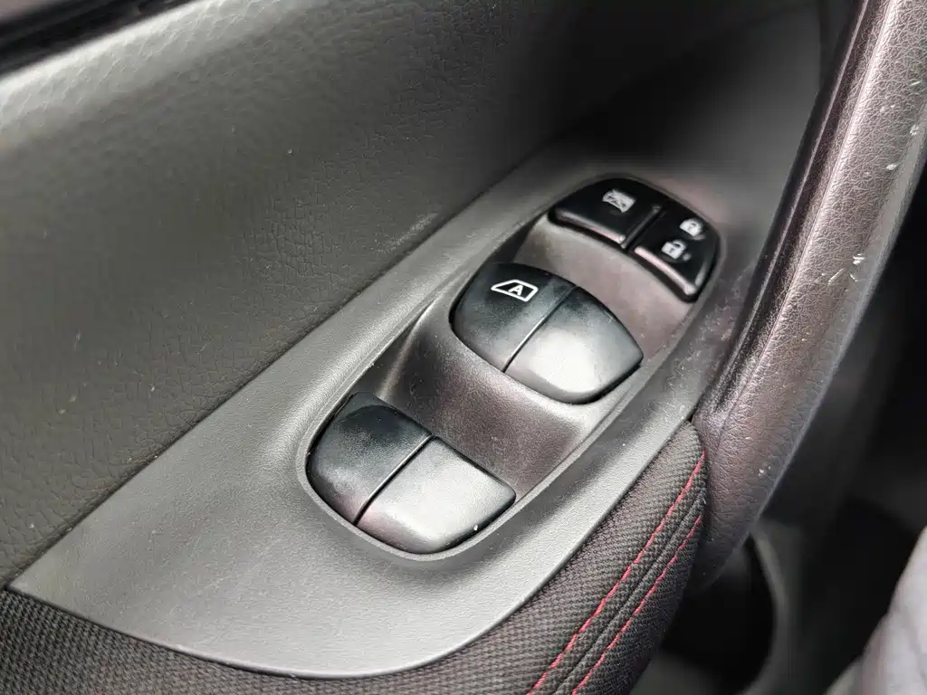 Nissan Qashqai 2.0L CVT Elite Edition China V, фото 29