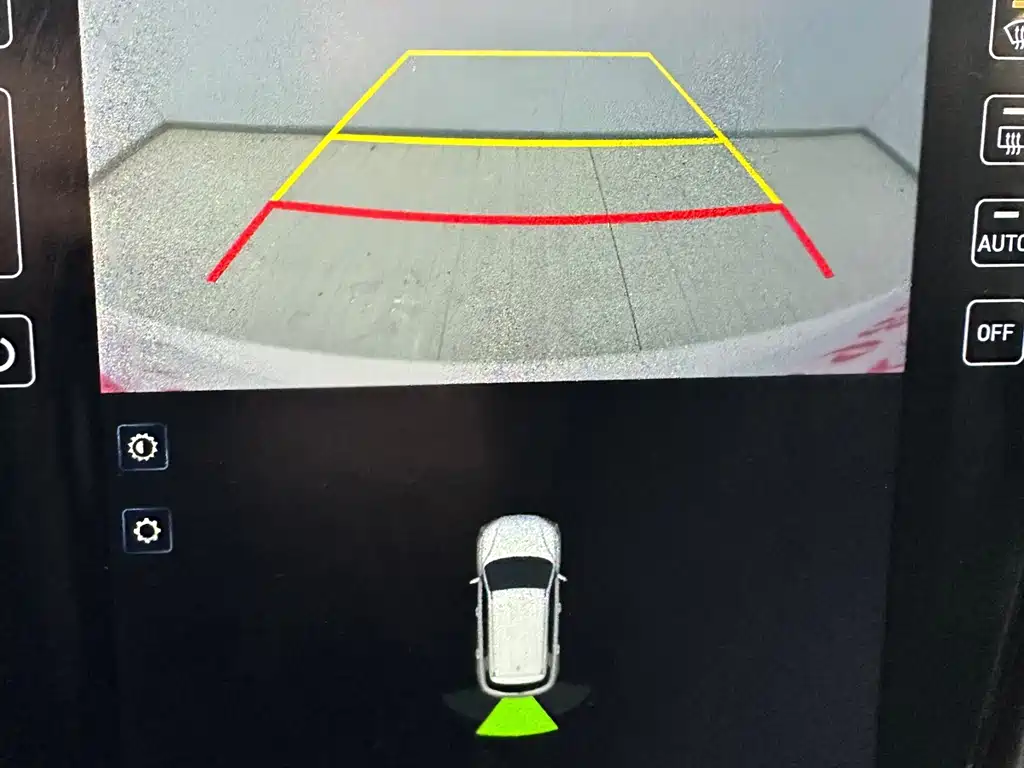 HYUNDAI BEIJING HYUNDAI IX35