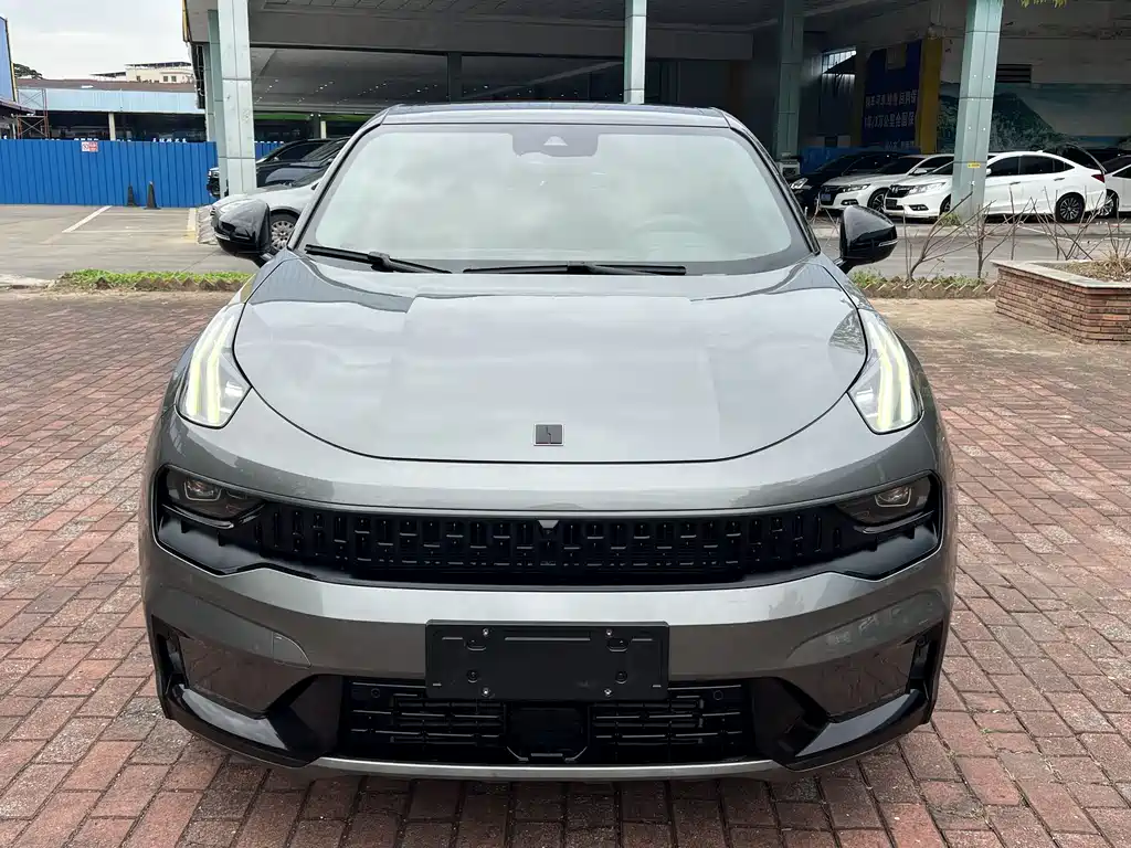 LYNK 05
