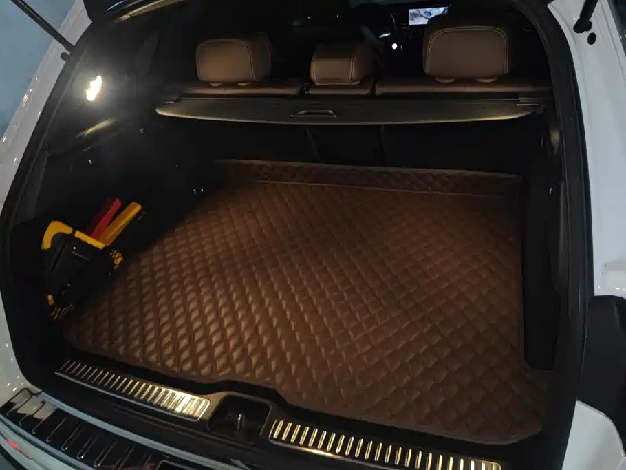 Mercedes-Benz GLC — миниатюра 4